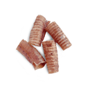 Traqueia Bovina Mordedor Natural LUV - New York Pets