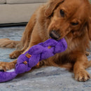 Twistiez – Pelucia em Trança para Cachorro - New York Pets