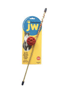 Varinha JW Holee Roller Ball Wand para Gatos - New York Pets