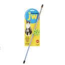 Varinha JW Holee Roller Ball Wand para Gatos - New York Pets