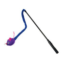 Varinha kong com laser p/ gatos - New York Pets