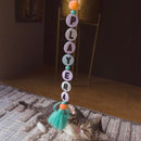 Varinha KONG Teaser Friendship Para Gato - New York Pets
