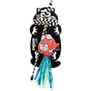 Varinha para Gato Fatcat Catfisher Lagosta com Catnip - New York Pets