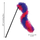 Varinha para gato Twisted Boa Teaser - New York Pets