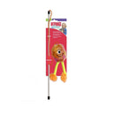 Varinha para Gatos Kong Teaser Springz - New York Pets