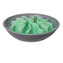 Wobble Slo Bowl comedouro lento da Outward Hound - New York Pets