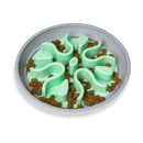 Wobble Slo Bowl comedouro lento da Outward Hound - New York Pets