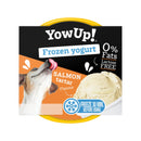 YowUp! Frozen Yogurt para Cães e Gatos – Sabor Salmão – Zero Lactose - New York Pets